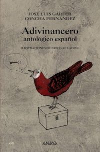 Adivinancero