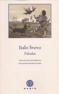 Fabulas