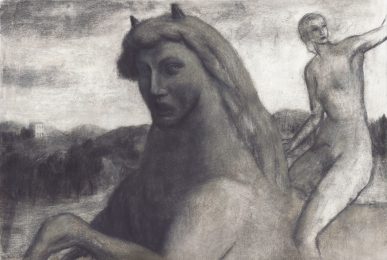 Jinetes Y Ofrendas