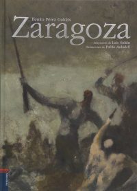 Zaragoza